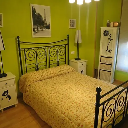 Apartamento En Vilagarcia 102058 Apartmán *
