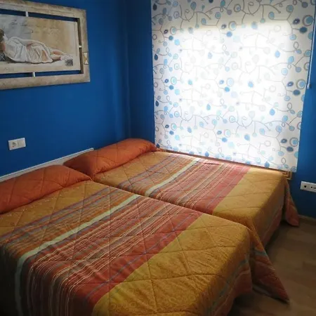 Apartamento En Vilagarcia 102058 Apartmán Vilagarcia de Arousa