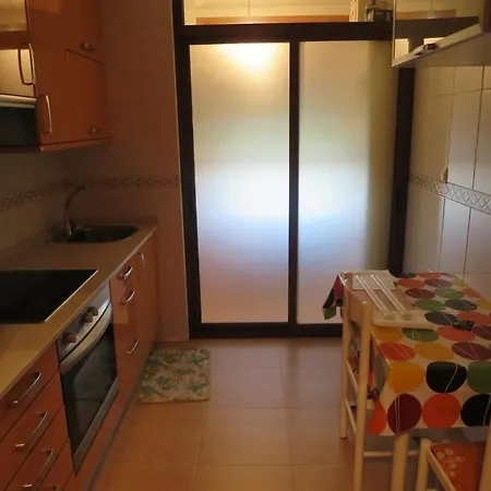 Apartamento En Vilagarcia 102058 Apartmán