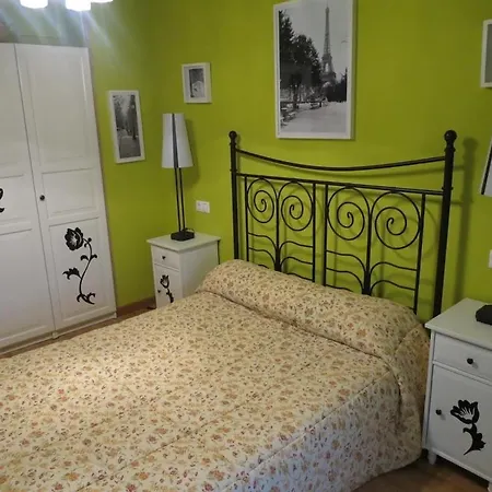 Apartamento En Vilagarcia 102058 Apartmán *