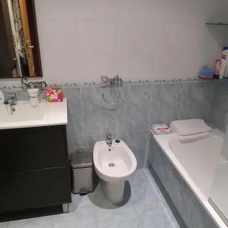 Apartamento En Vilagarcia 102058 * Vilagarcia de Arousa