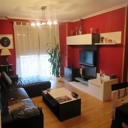 Apartamento En Vilagarcia 102058 Vilagarcia de Arousa